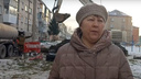 «Стала кричать, что тону»: женщина в Бердске упала в яму со сточными водами — ее спас прохожий
