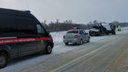 Девять человек погибли: кого будут судить за ДТП с пассажирской «Газелью» на М-5