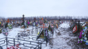 В мэрии Ярославля отреагировали на письмо ритуальщиков о закрытии Осташинского кладбища. Что сказали