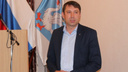 Временно исполняющим обязанности главы Шадринского округа стал Дмитрий Жуков