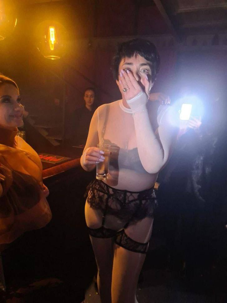 В Москве опечатали клуб Mutabor, где прошла «голая вечеринка»