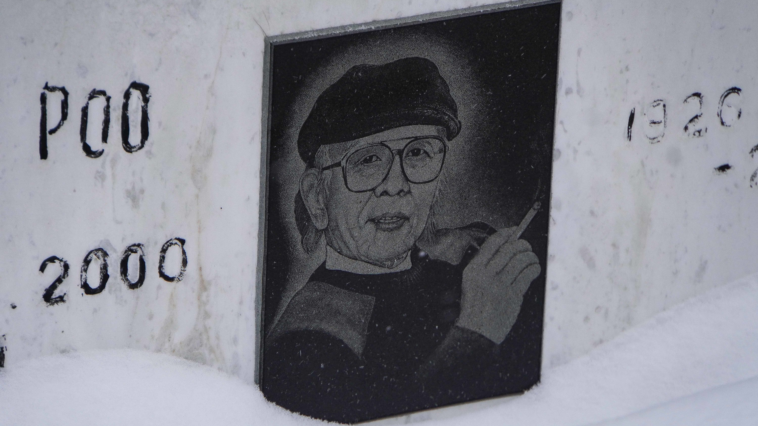 Японец Роо Мацусита завещал похоронить свой прах в Омске — за что он так полюбил наш город