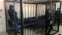 Сибиряк получил пожизненный срок за убийство шестилетнего пасынка