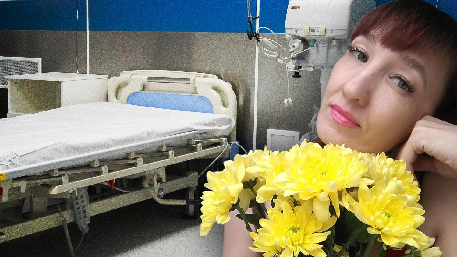 Врача тюменской больницы судят за смерть пациентки. Ей стало плохо после операции
