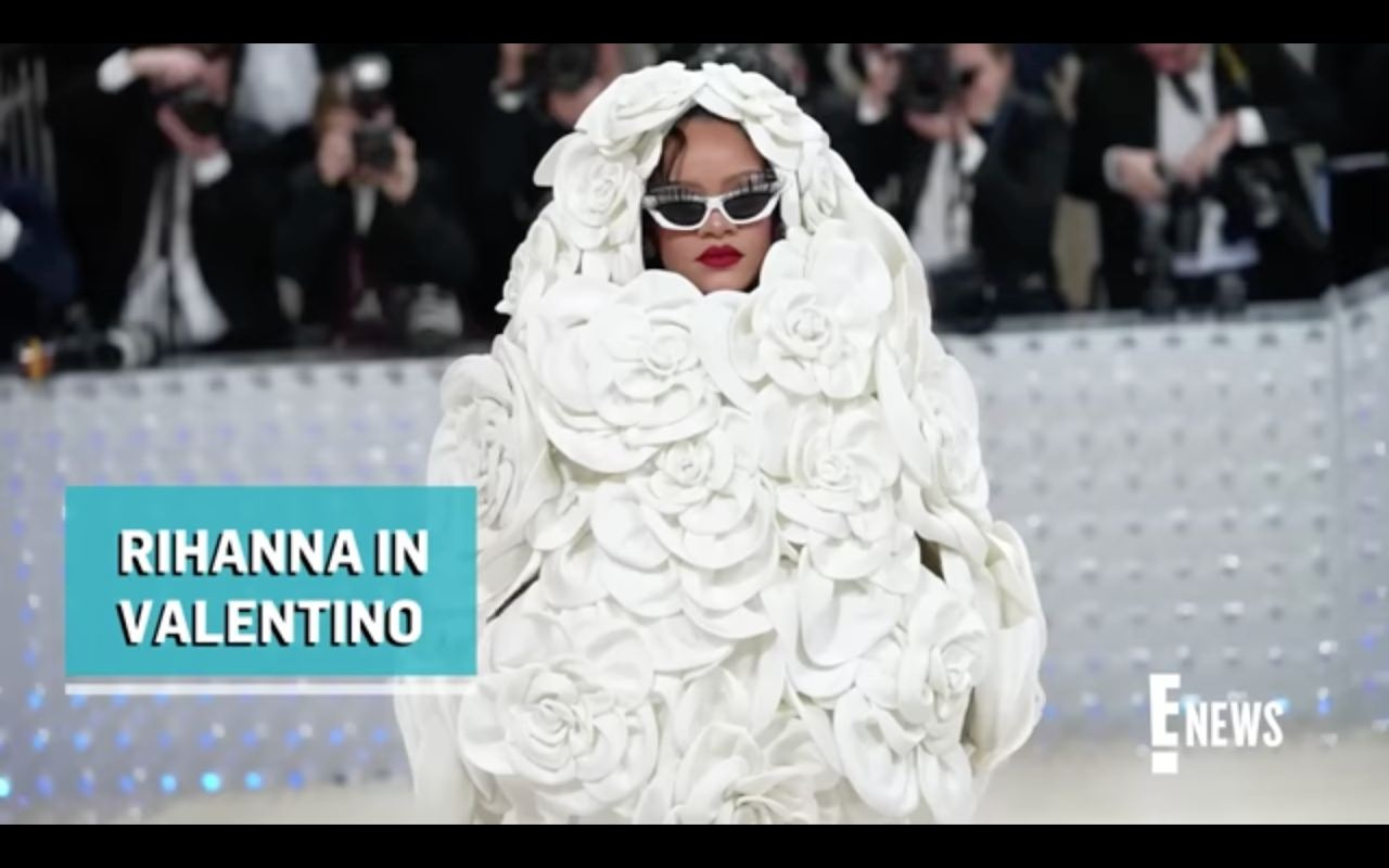 Истинный Смысл Met Gala 2023: Что Стоит За Самыми Безумными.
