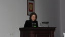 Юрова не убедила Верховный суд в своей непричастности к «судебному конвейеру»