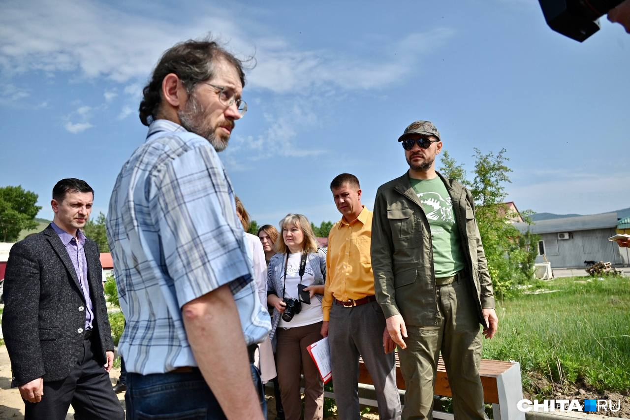 Презентация нерчинск первая столица забайкалья