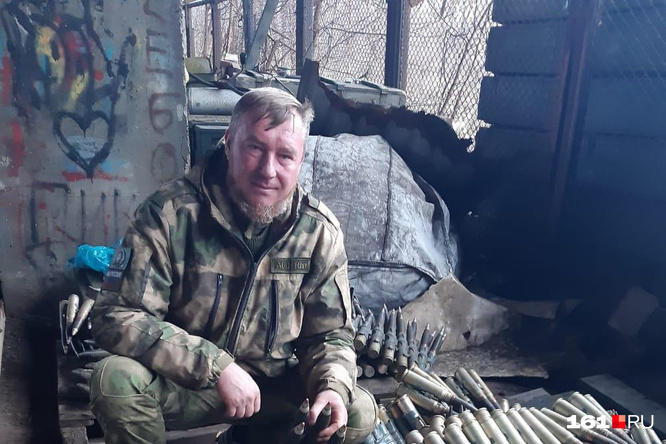 На границе ДНР и Ростовской области на свалке нашли гумпомощь, раскатанную бульдозером