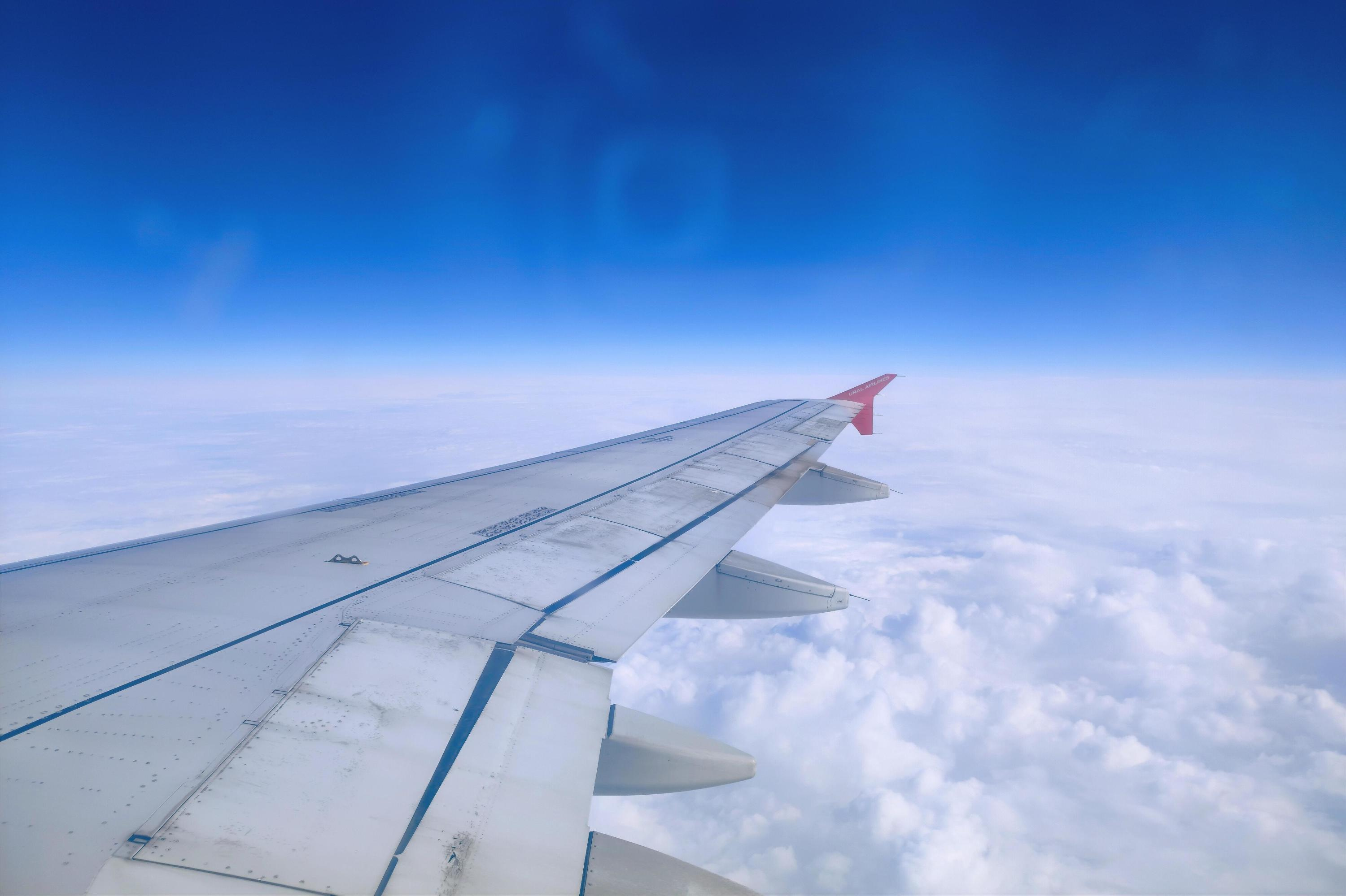 Летевший в Новосибирск самолет принудительно сел в Чите