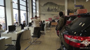 В Ростове посадили менеджера автосалона, загонявшего покупателей в кабалу