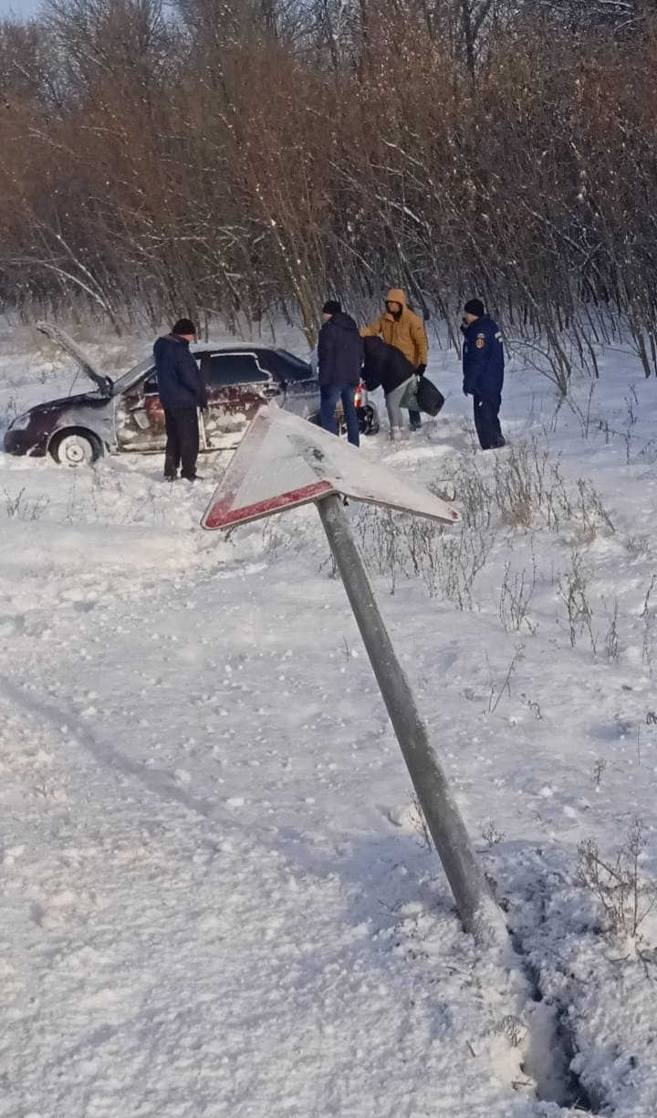 Волгоградская обл фото