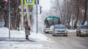 Водитель автобуса высадил 15-летнего школьника на мороз — Следственный комитет начал проверку