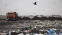 Новый мусорный полигон в Архангельской области обещают сделать безопаснее уже существующих свалок