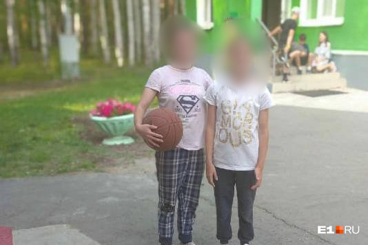 Пропавшую под Екатеринбургом 14-летнюю девочку из приемной семьи нашли в соседнем городе