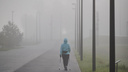 Ежик в тумане, югорчане — тоже: какие «сюрпризы» ждать от погоды в ХМАО на этой неделе