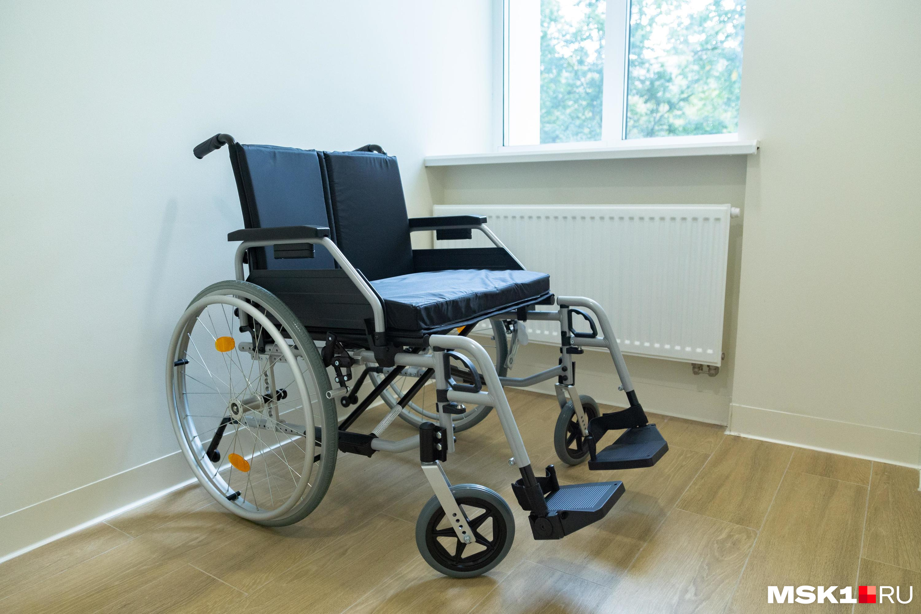 Инвалида-колясочника в Забайкалье осудили за побои соседа