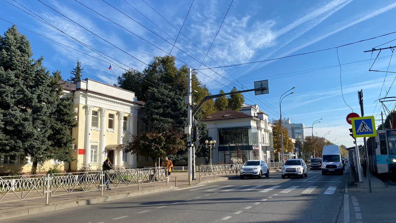 «Толчок», пробки и трамвай. Почему Черемушки считают одним из самых лучших и комфортных районов Краснодара?