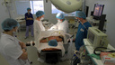 В Самарской области пациент напал на врача с ножом. Медик в реанимации