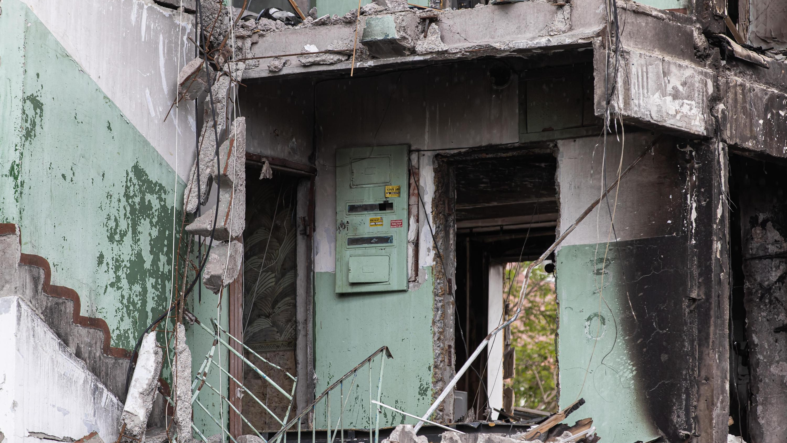 «Попали не в то место и не в то время»: жильцы взорвавшегося дома на Линейной не считают подсудимых виновными в трагедии