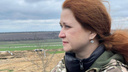 «По слухам, она хорошо стреляет»: депутат Заксобрания Лена Колесникова уехала на СВО