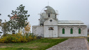 «Их цель — забрать наш храм»: в Волгограде хотят ликвидировать приход Святой Троицы в ЦПКиО