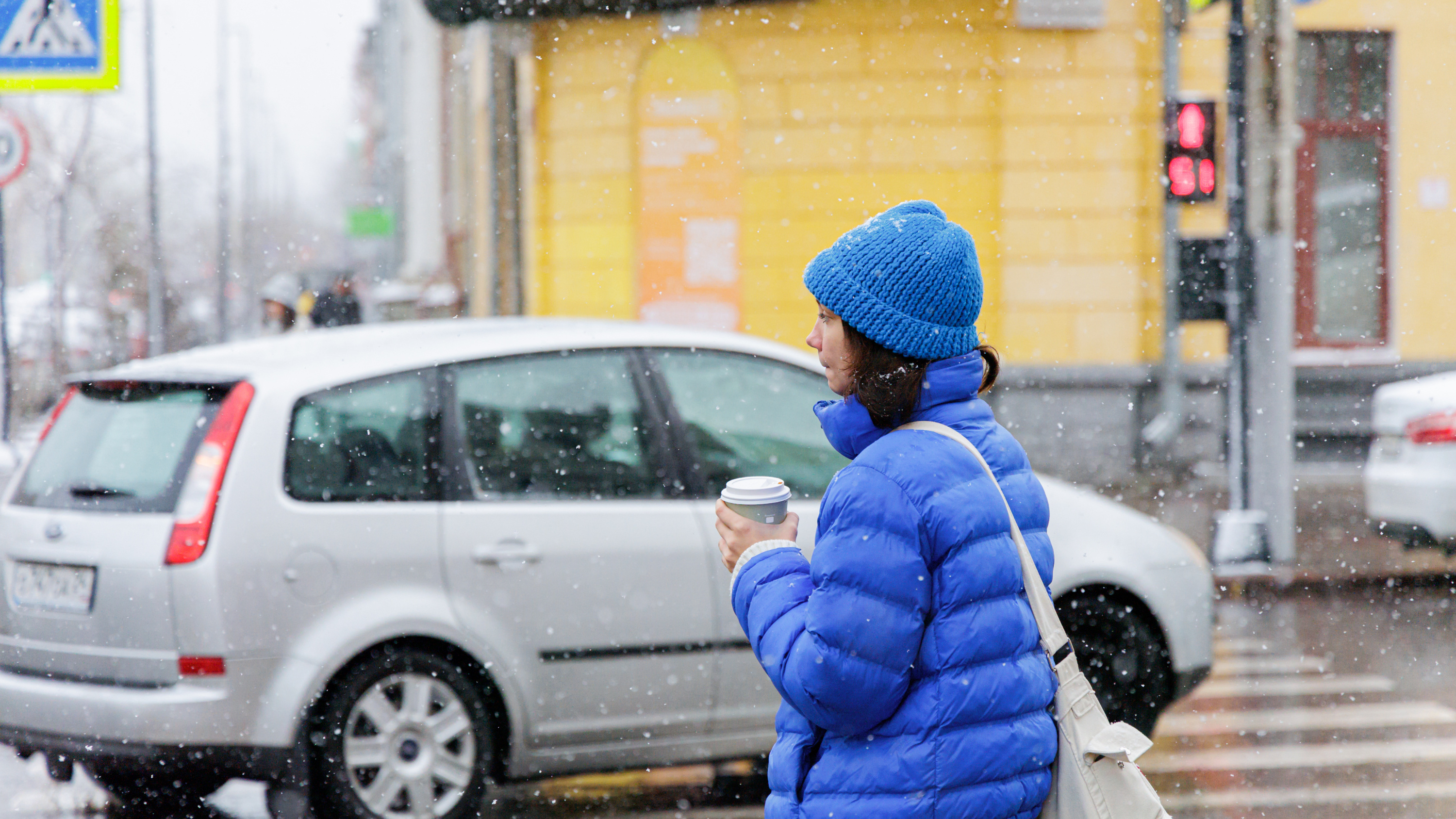Ждем потепления или холодов? Читаем прогноз погоды в Красноярске