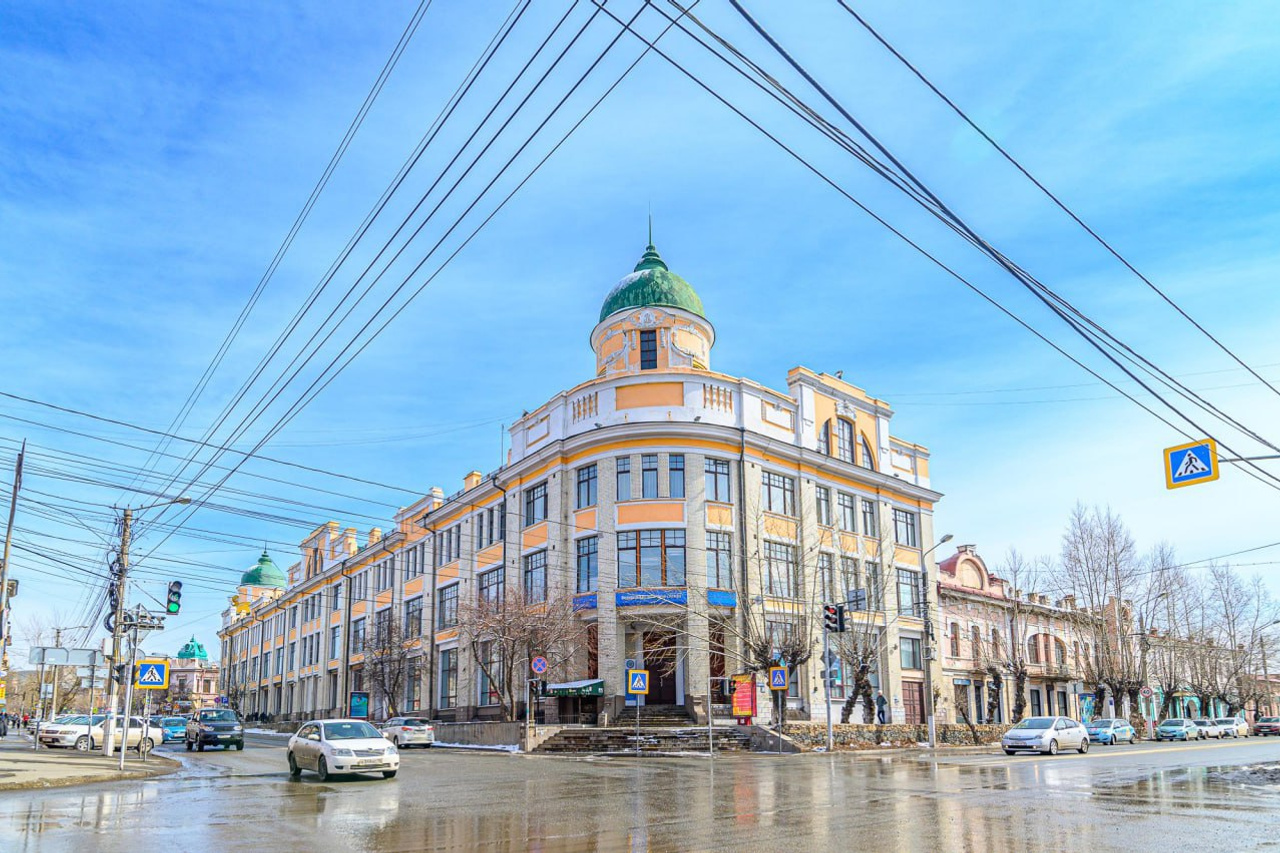 Новости Читы - главные новости сегодня | ЧИТА.ру - новости Читы