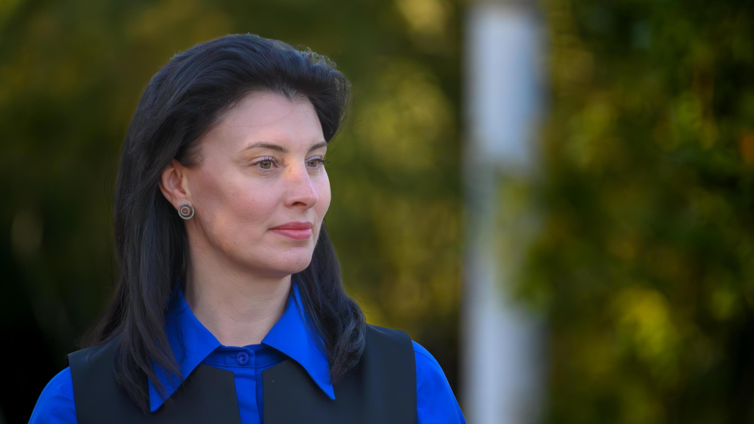 Инна Щеглова может досрочно сложить полномочия руководителя администрации