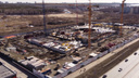 В Челябинске обещали построить спортивный город. Смотрим, в каком состоянии «РМК-Арена»