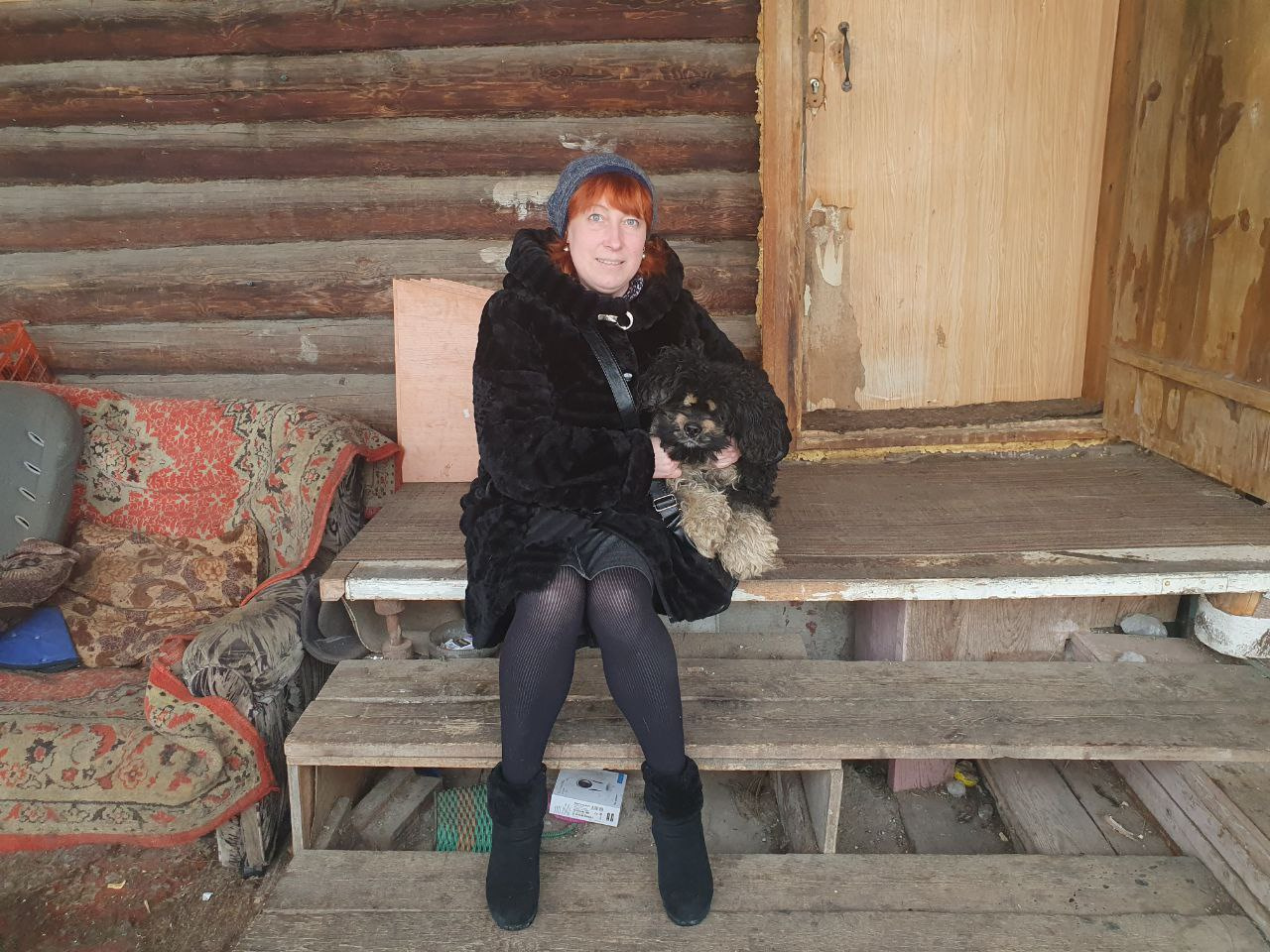 Наталья говорит, что отдать долг, если суд проиграет, с зарплаты не сможет Наталья говорит, что отдать долг, если суд проиграет, с зарплаты не сможет