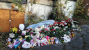 «Ни разу никого не убили»: как сейчас выглядит гаражный массив, где погибла Лиза Киселева