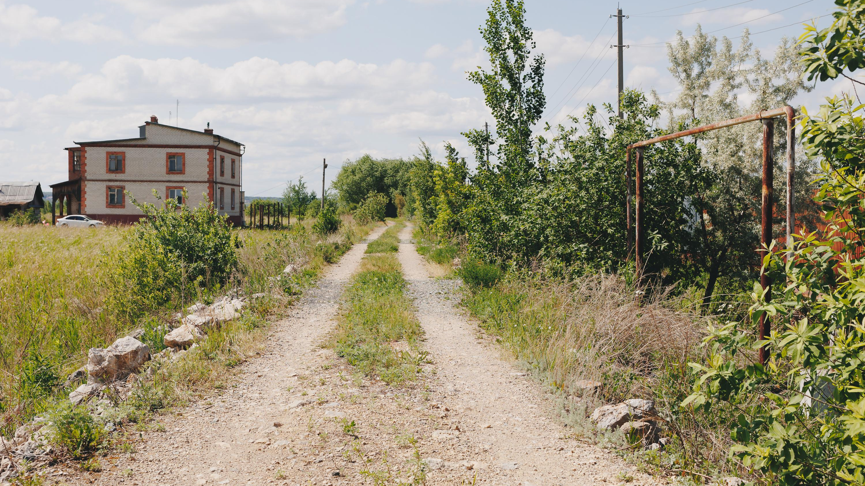 В Новосибирской области пропали три девочки — они сбежали из детского дома