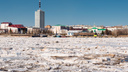 В Архангельской области начали готовиться к ледоходу