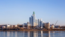 Больше миллиарда рублей потратят на берегоукрепление Цесовской набережной в Иркутске