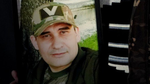 «Давал интервью на федеральных каналах». Ветеран Чечни и почетный железнодорожник из Забайкалья погиб в СВО
