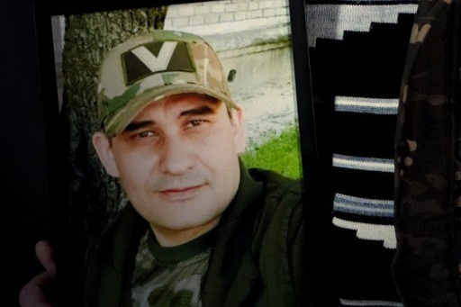 Ветеран Чечни и почётный железнодорожник из Забайкалья погиб на СВО
