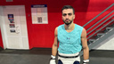 «Хочу не просто победить, а сделать это ярко»: боксер из Волгограда сразится на ринге против тайца