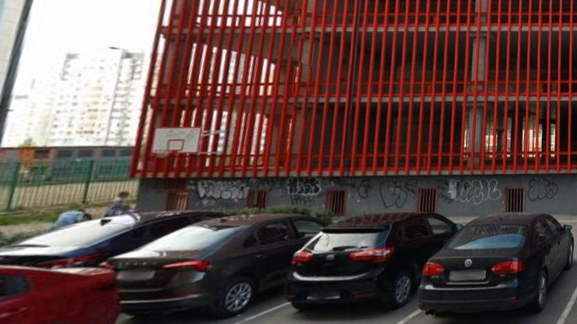 Из крытого паркинга в тюменском ЖК сделают апартаменты. Почему так вышло — ответ застройщика