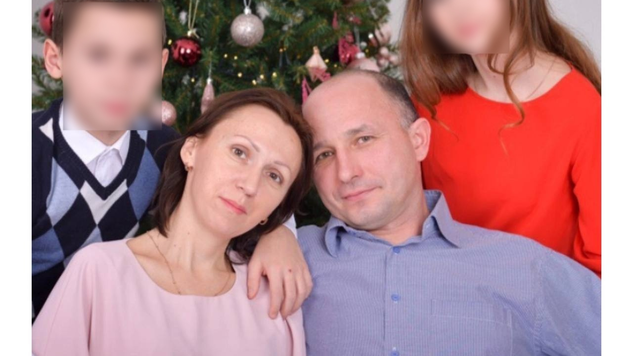 Погибла семья из Димитровграда. Стали известны подробности страшного ДТП, случившегося под Самарой в День Победы