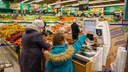 Минимальный набор стал еще дороже: как изменились цены на продукты в Архангельской области