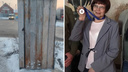 Депутат горсовета Новосибирска Светлана Каверзина получила медаль за ремонт туалета