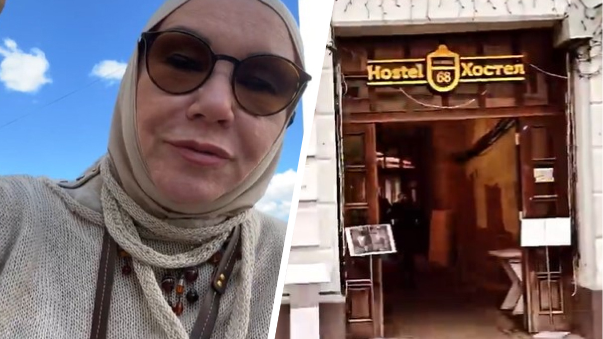 «Куплено на мои деньги»: владелица гостиницы в центре Казани хочет отсудить здание у наследницы, которую обвинила в рейдерском захвате