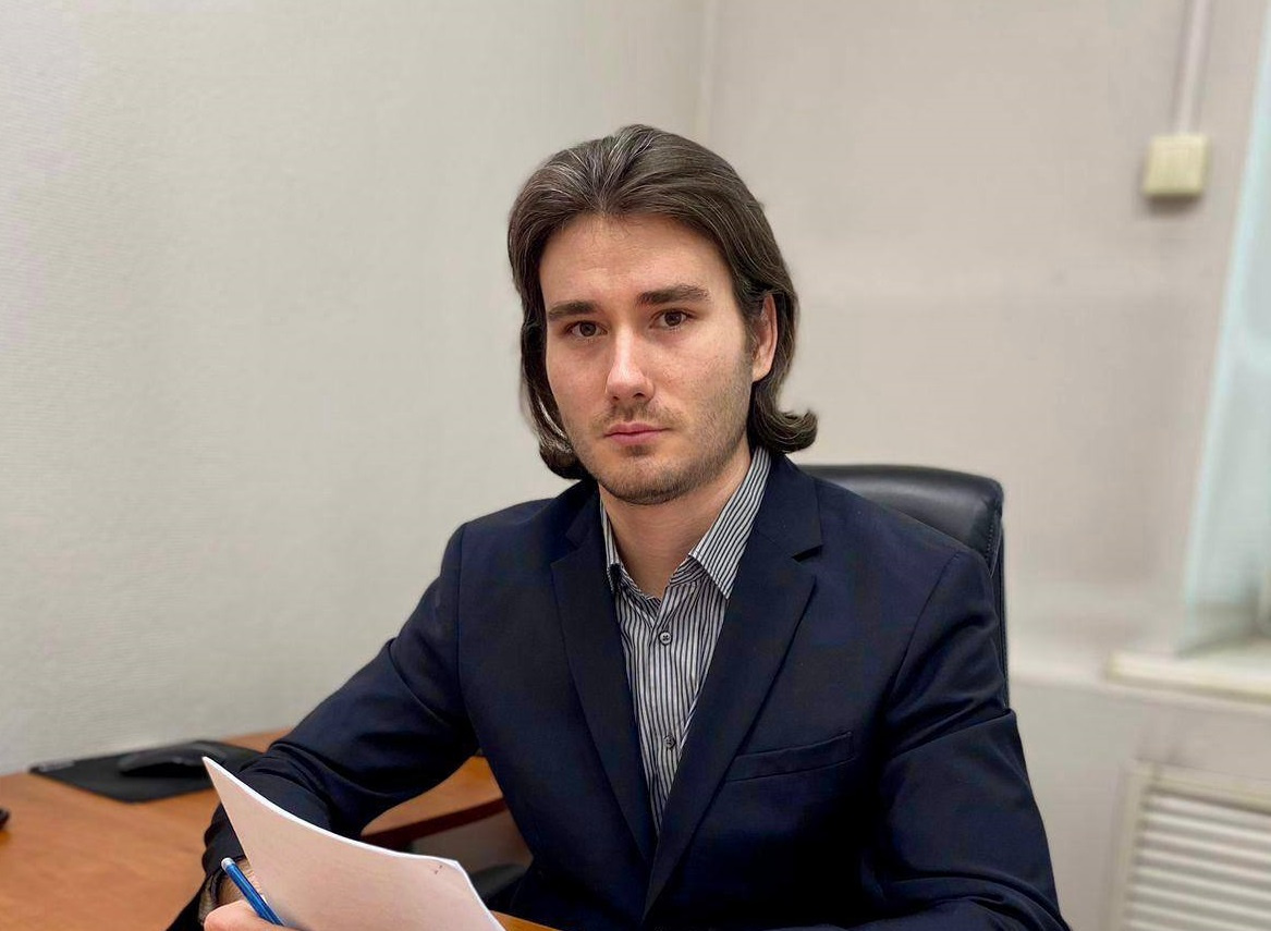Руслана Бахтигареева назначили замруководителя департамента по развитию муниципальных образований Забайкалья