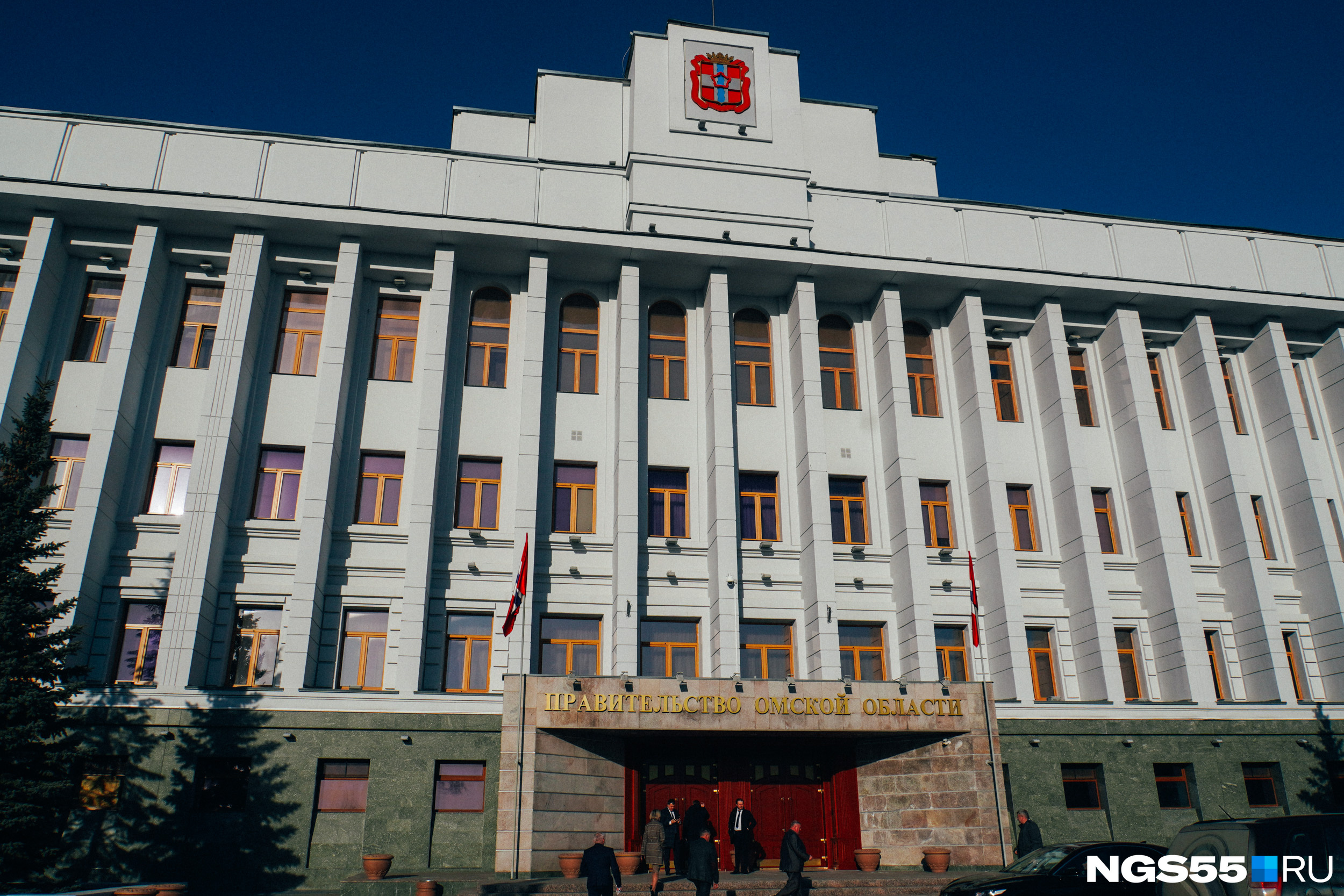 А вот и новое место работы Виталия Хоценко. До 29 марта он руководил правительством ДНР, но политика отправили в Сибирь А вот и новое место работы Виталия Хоценко. До 29 марта он руководил правительством ДНР, но политика отправили в Сибирь