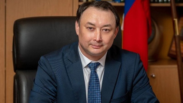 Министр образования Башкирии стал депутатом Курултая