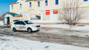 Омские таксисты остались без зарплат из-за КИВИ Банка, у которого отозвали лицензию