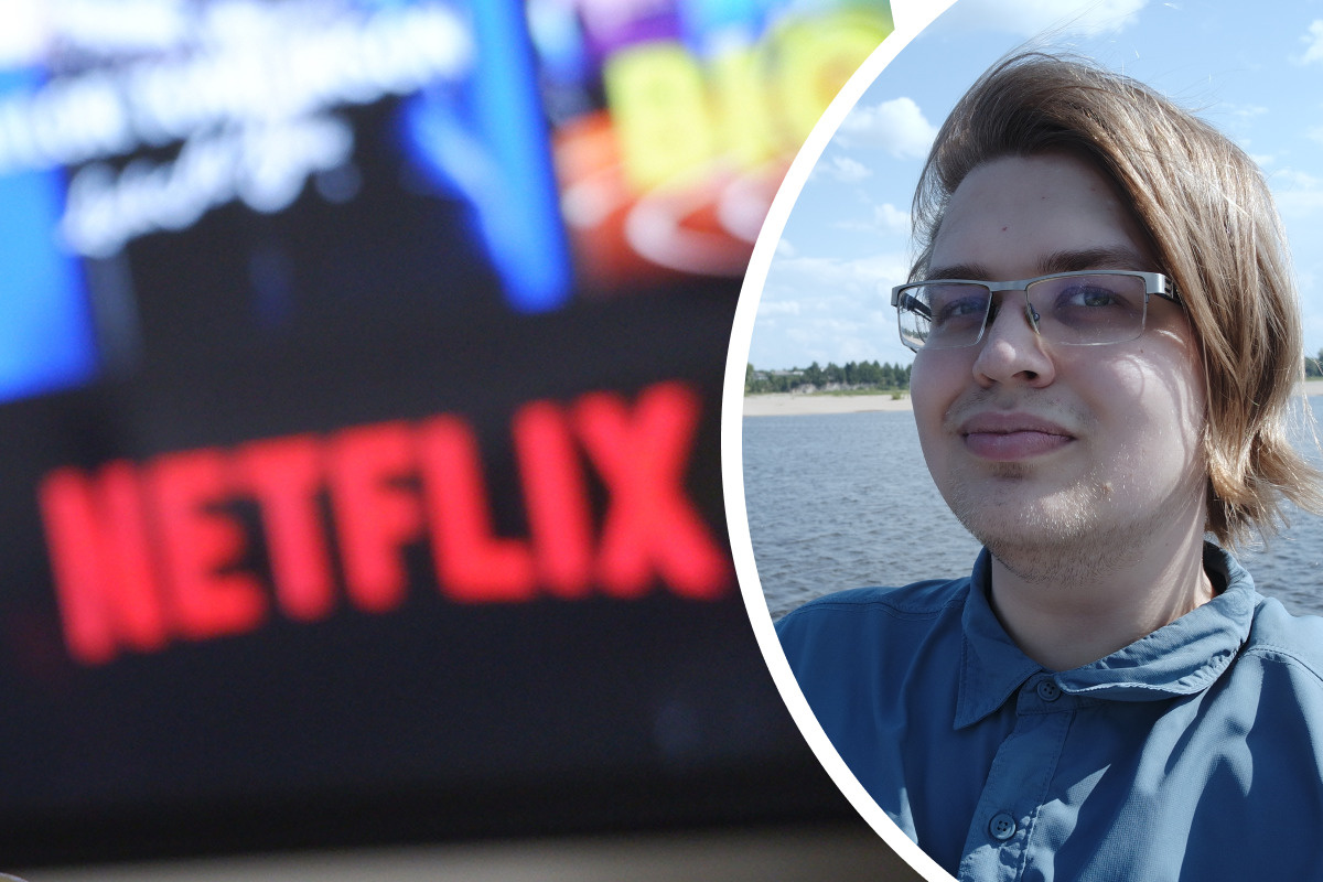 Могильной плитой по темечку»: переводчик Netflix из Архангельска рассказал,  как сложно сейчас работать | 23.10.2023 | Архангельск - БезФормата