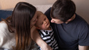 «Когда отойдете, зайдите в реанимацию»: ярославна родила сына с самой редкой в мире болезнью