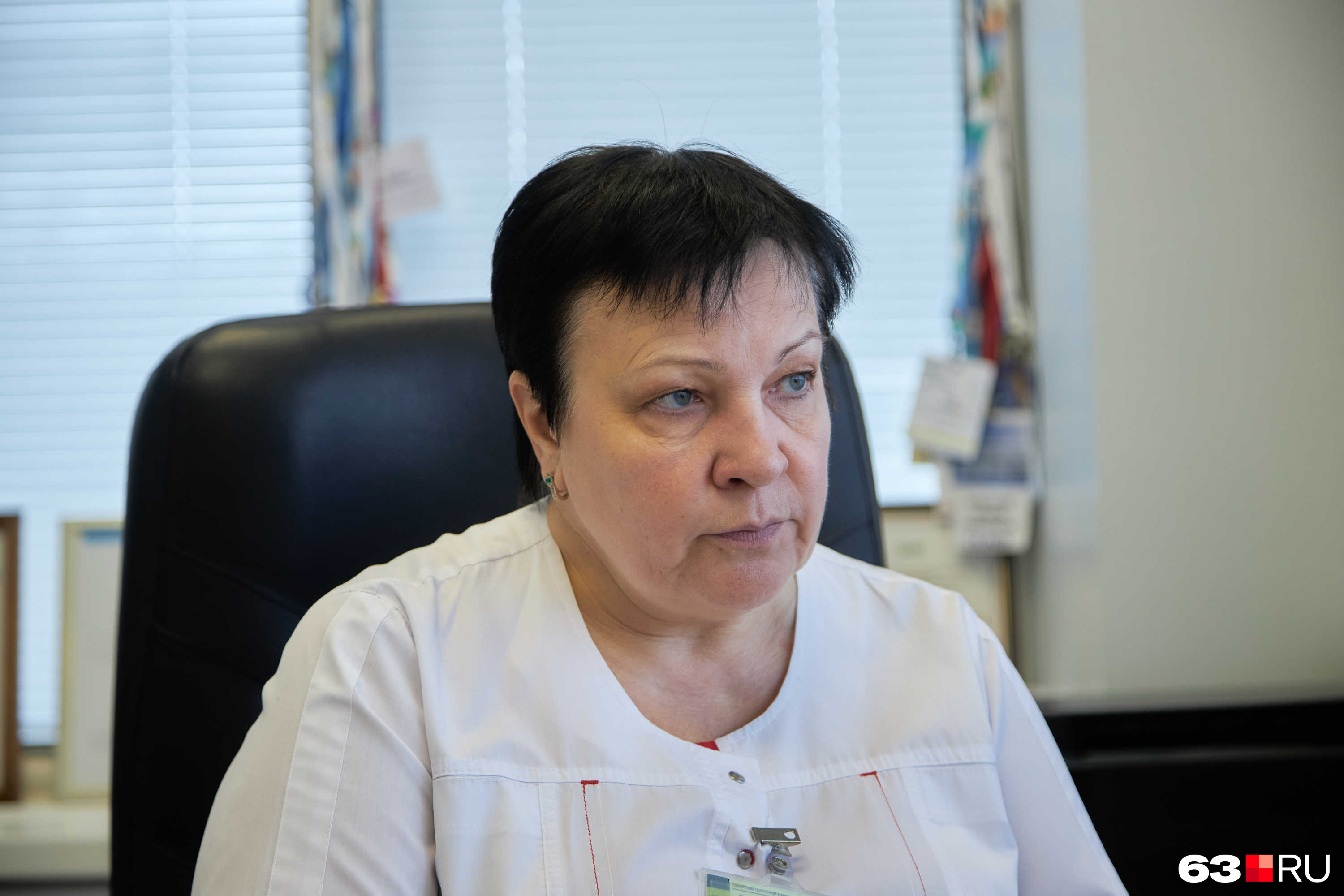 Татьяна Геннадьевна рассказала, так ли безнадежны пациенты с диагнозом «онкология»