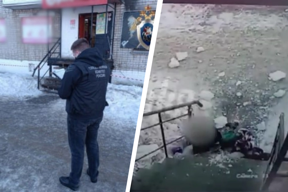 В Нижегородской области будут судить инженера ДУКа за упавшую на детей с крыши глыбу льда